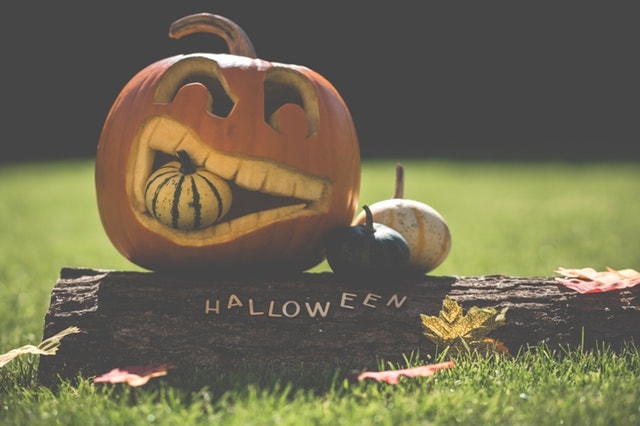 Find the best Halloween ideas for 2018