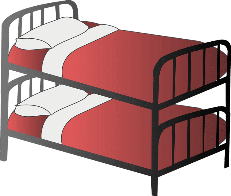 How to Disassemble and Pack a Bunk Bed Move On