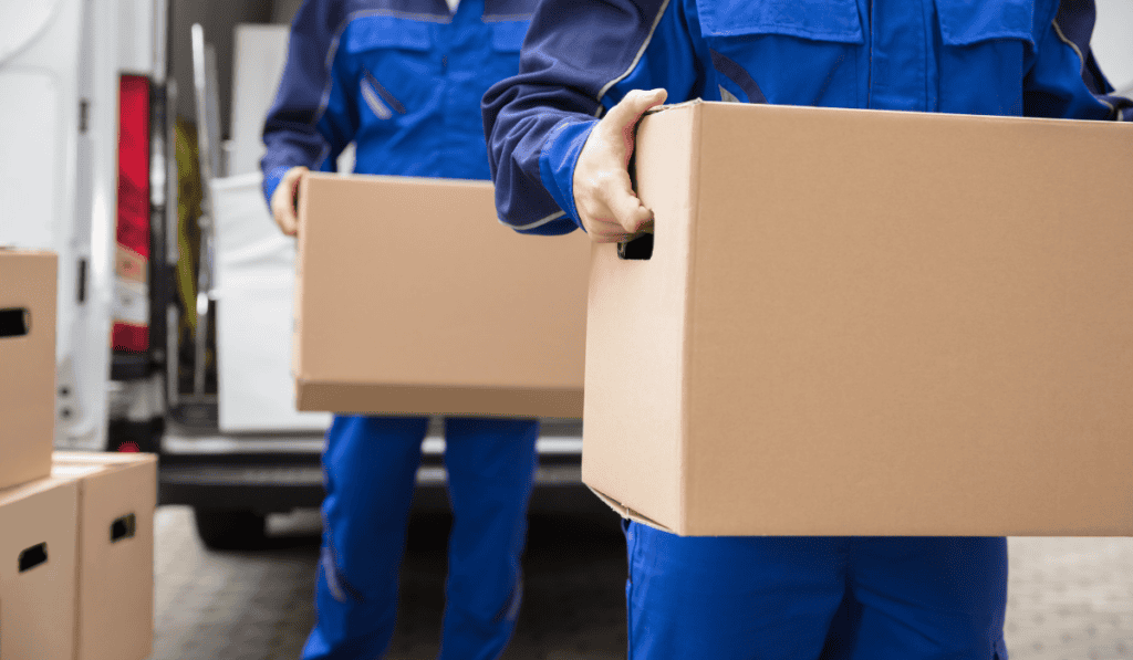 movers